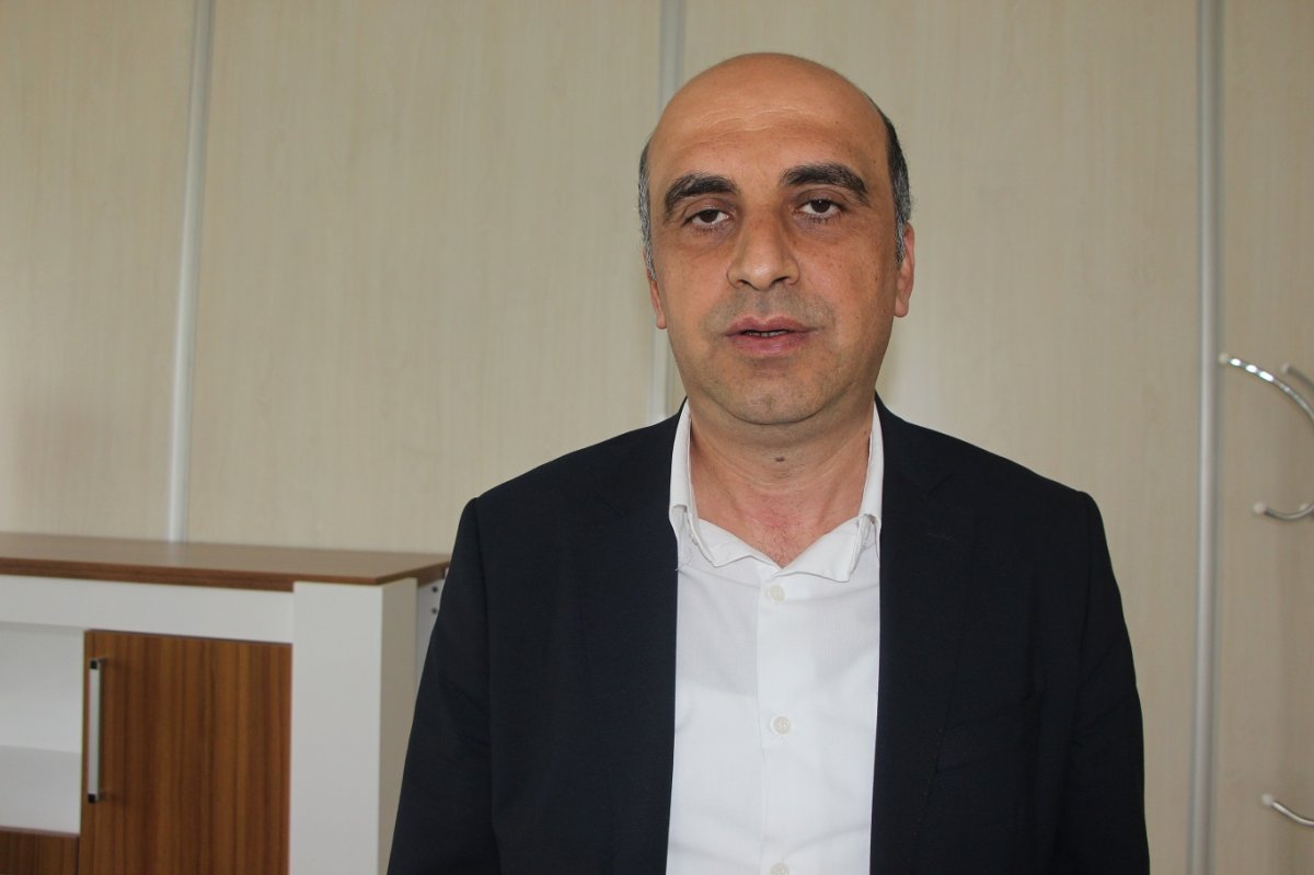 Mardin STK temsilcileri: Filistinlilere yönelik idam yasası İslam âleminin tepkisizliğinden onaylandı