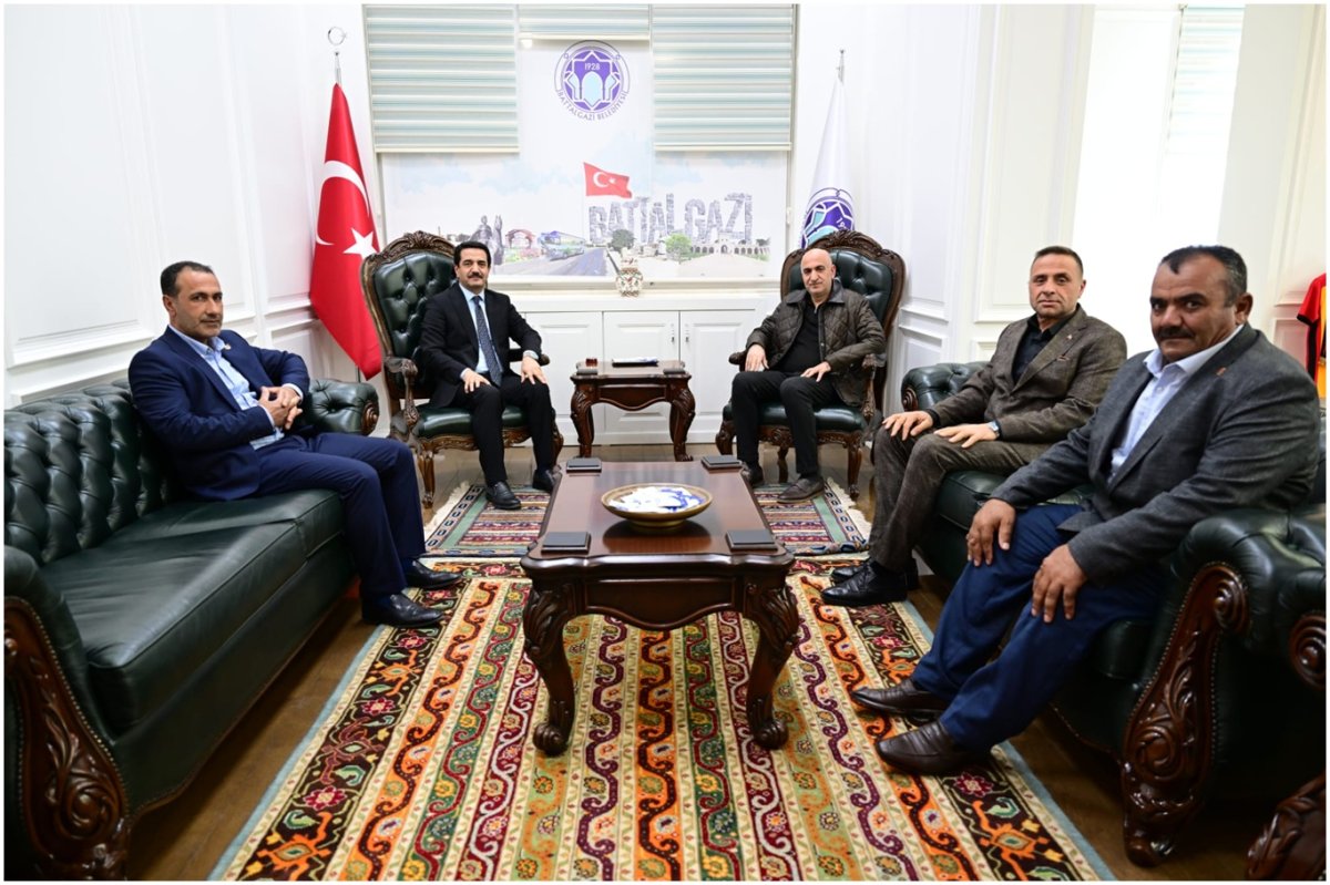 Battalgazi’de yeni taziye evi projesi