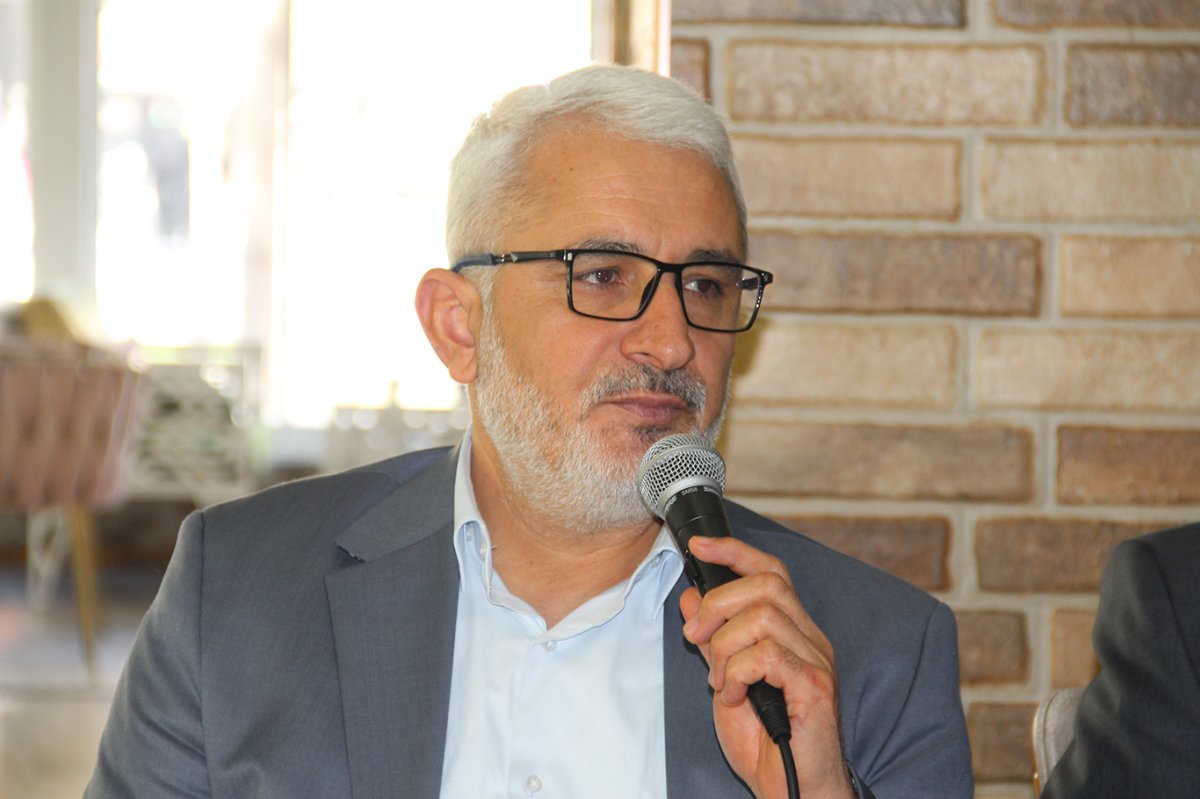 Batman'da "Mevlid-i Nebi" etkinliği için geri sayım başladı