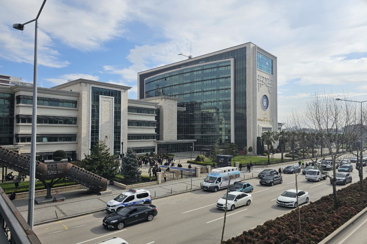 Bursa Büyükşehir Belediyesi’ne geçici görevlendirme yapıldı