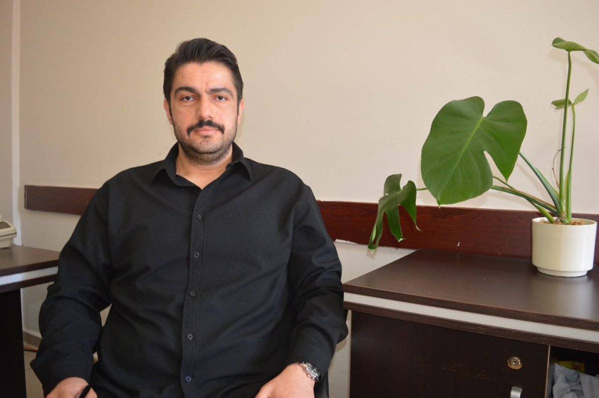 Dr. Demirbaş: Mevsim geçişlerinde viral enfeksiyonlar artıyor