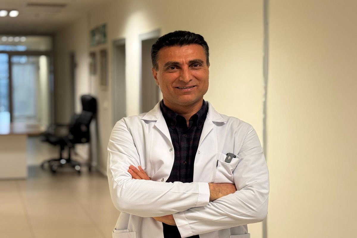 Dr. Tüzün,: Anne sütü bebek sağlığı ve bağışıklık sistemi için kritik rol oynuyor