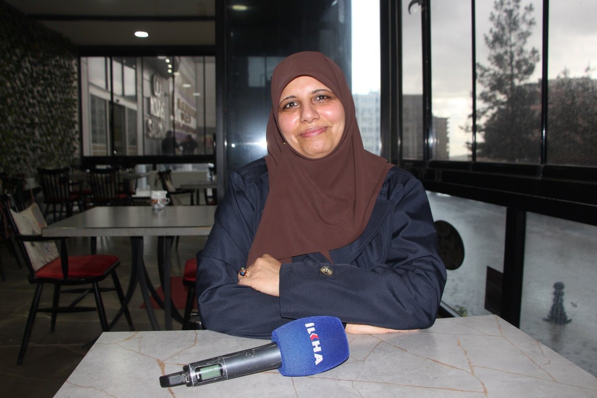 Gazzeli Dr. Abu Shaaban: Siyonistler sadece Mescid-i Aksa’yı kapatmakla kalmıyor, Kudüs halkına karşı şiddeti de artırıyor