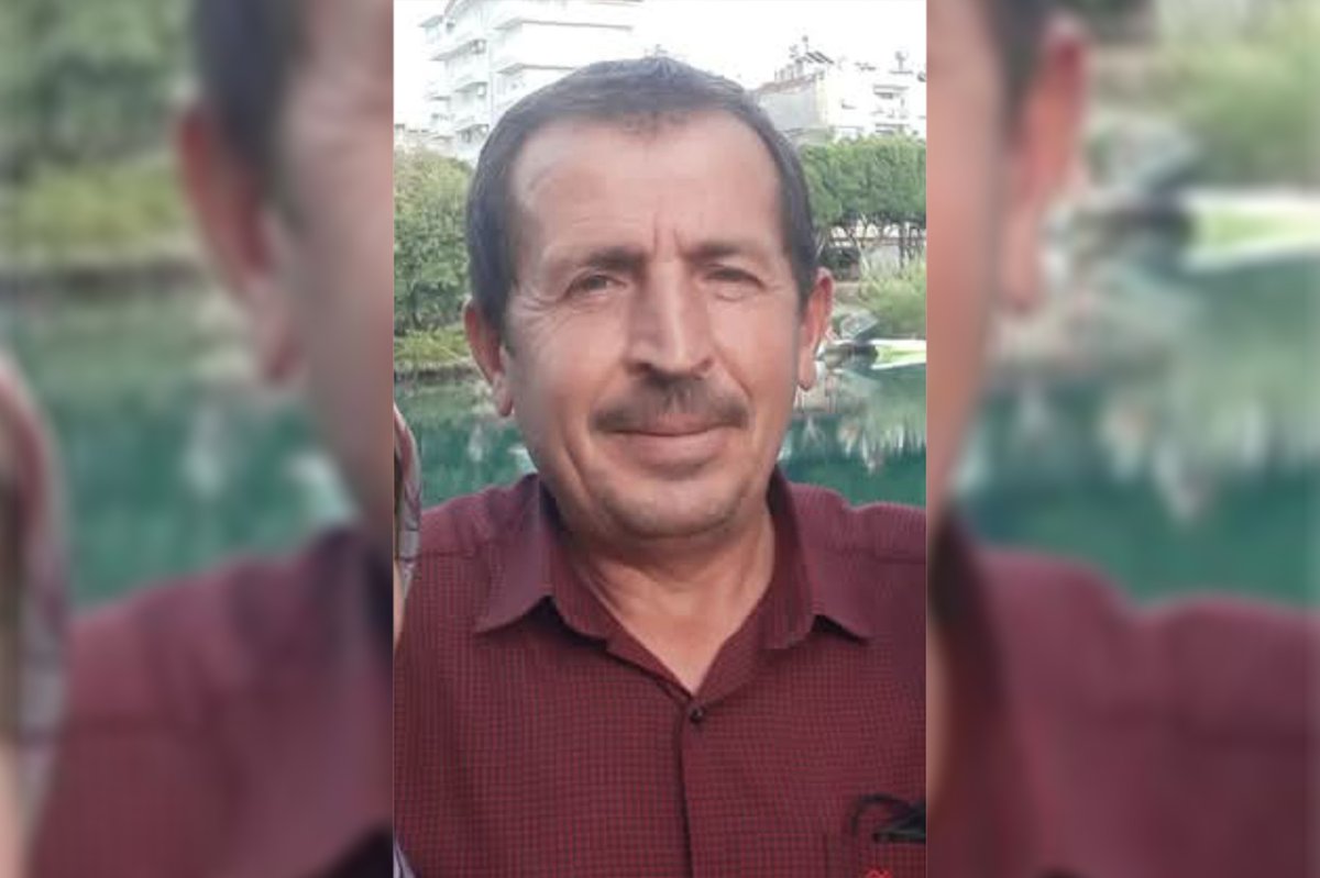 Malatya'da traktör kazası: Sürücü hayatını kaybetti