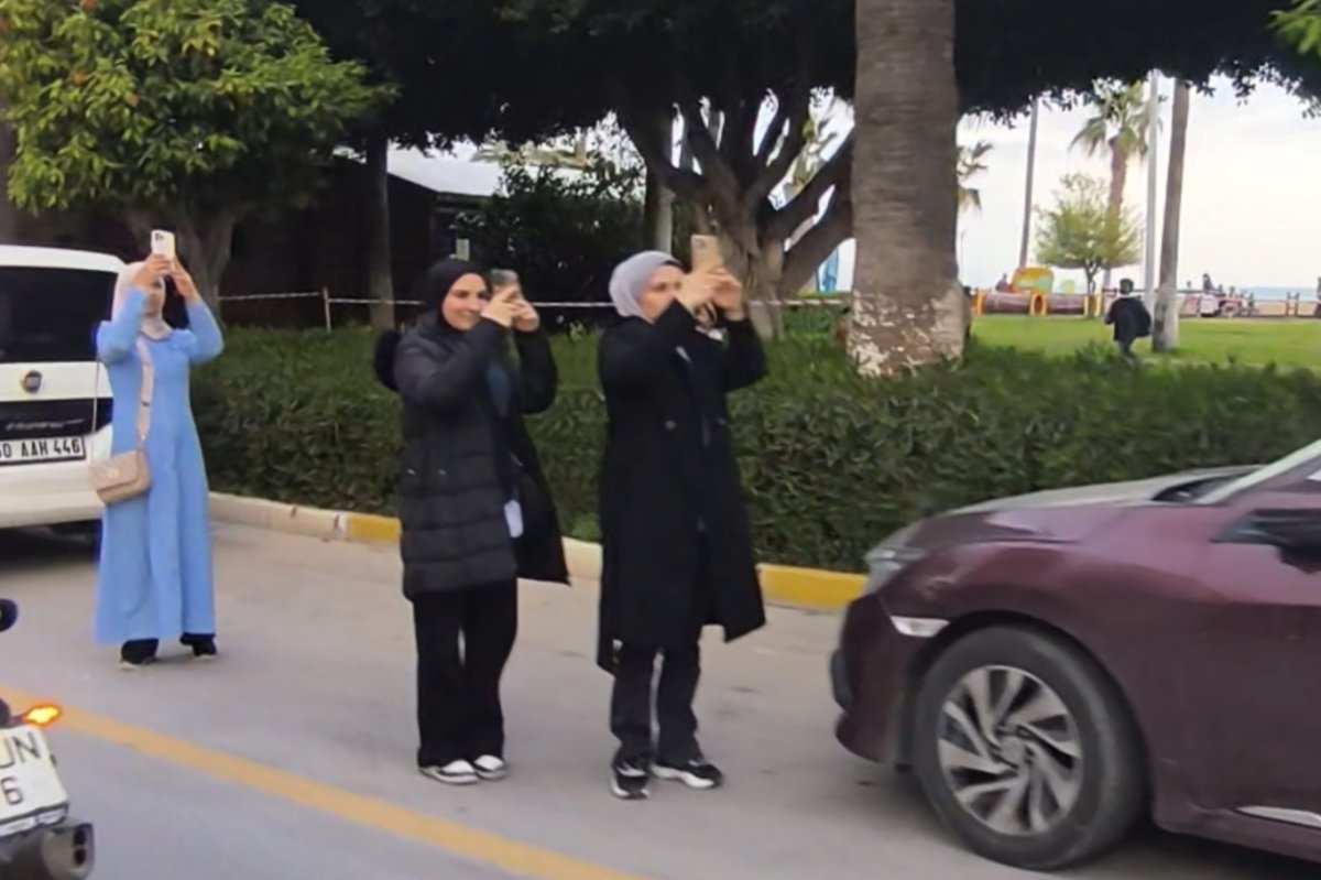 Mersin'den siyonist rejimin Filistinli esirlere yönelik idam kararına tepki