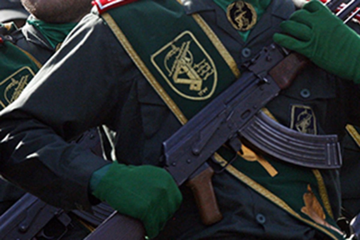 siyonist rejim: Üst düzey Devrim Muhafızı öldürüldü