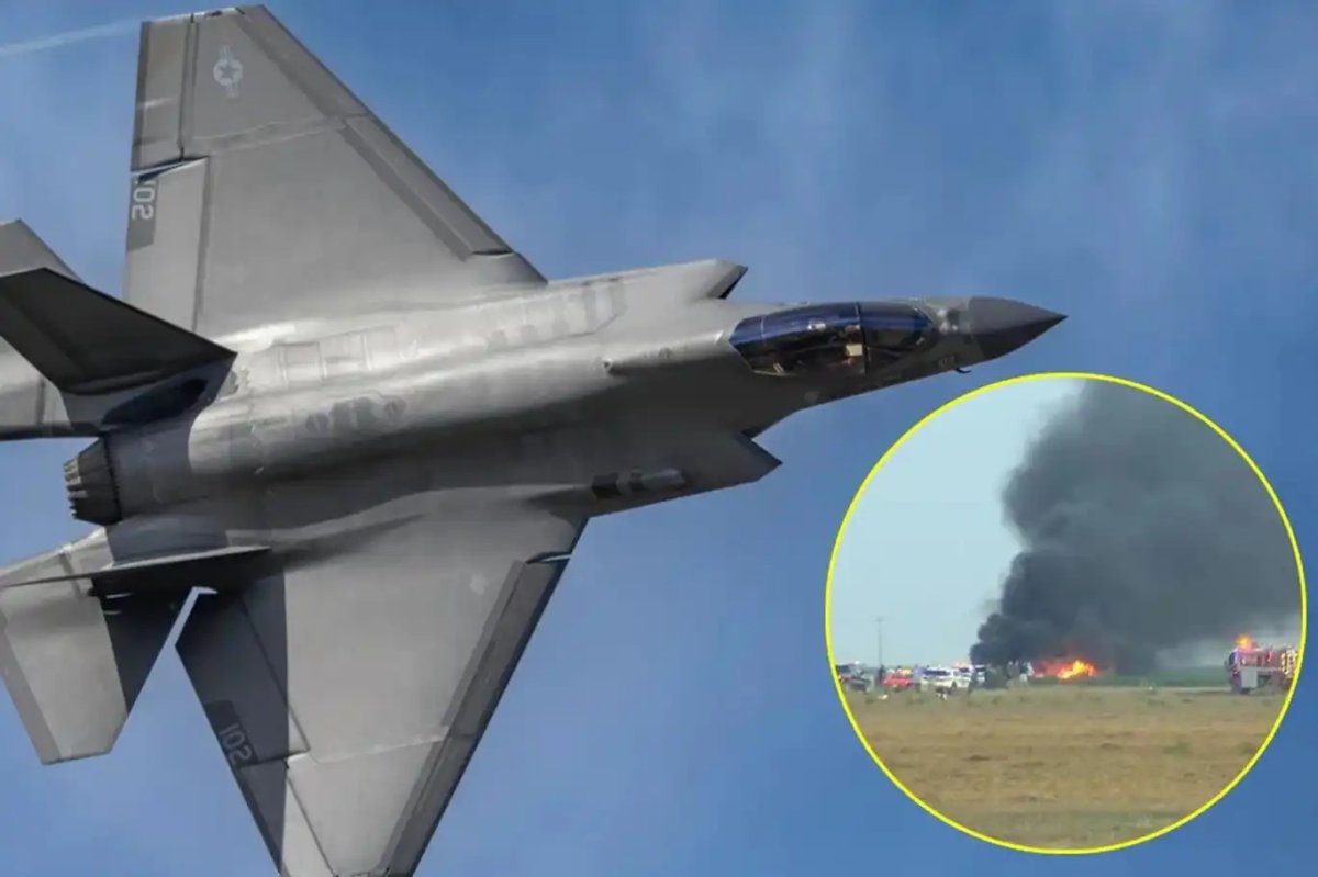 Trump: F-15 pilotu ağır yaralı