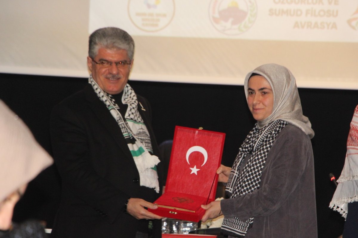 Gazze için yeni umut: 100'ün üzerinde ülkeden aktivist dev filo ile yola çıkıyor