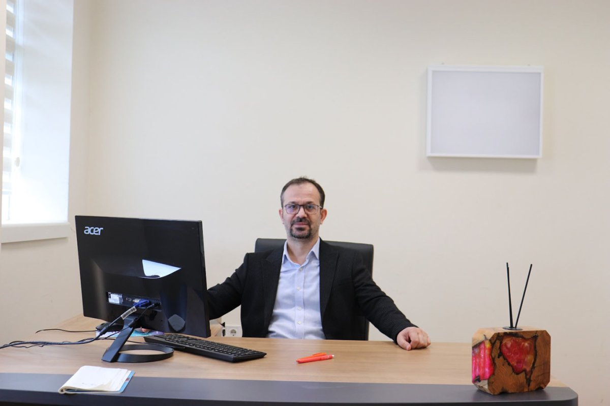 Kansere karşı erken tanı çağrısı