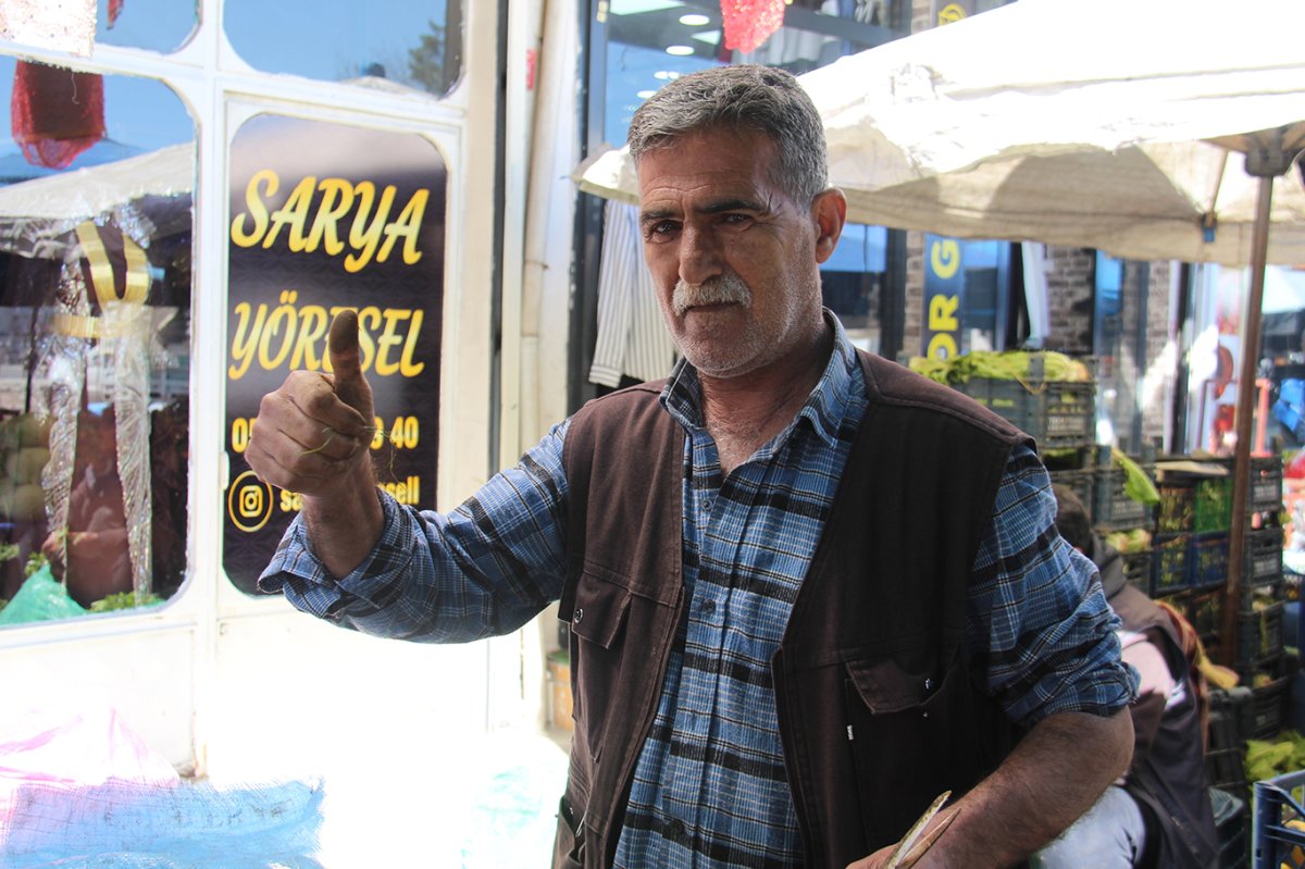 Kenger tezgahlarda: Şifa deposu ama fiyatlar cep yakıyor