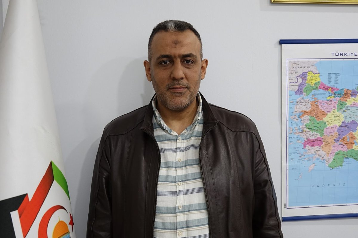 BUFDER Başkanı Yazıcı: İdam yasası esirler üzerinden siyasi araç olarak kullanılıyor