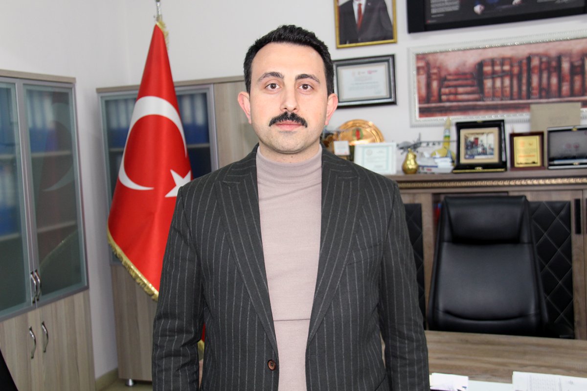 İmam hatip proje okullarına kayıt süreci devam ediyor