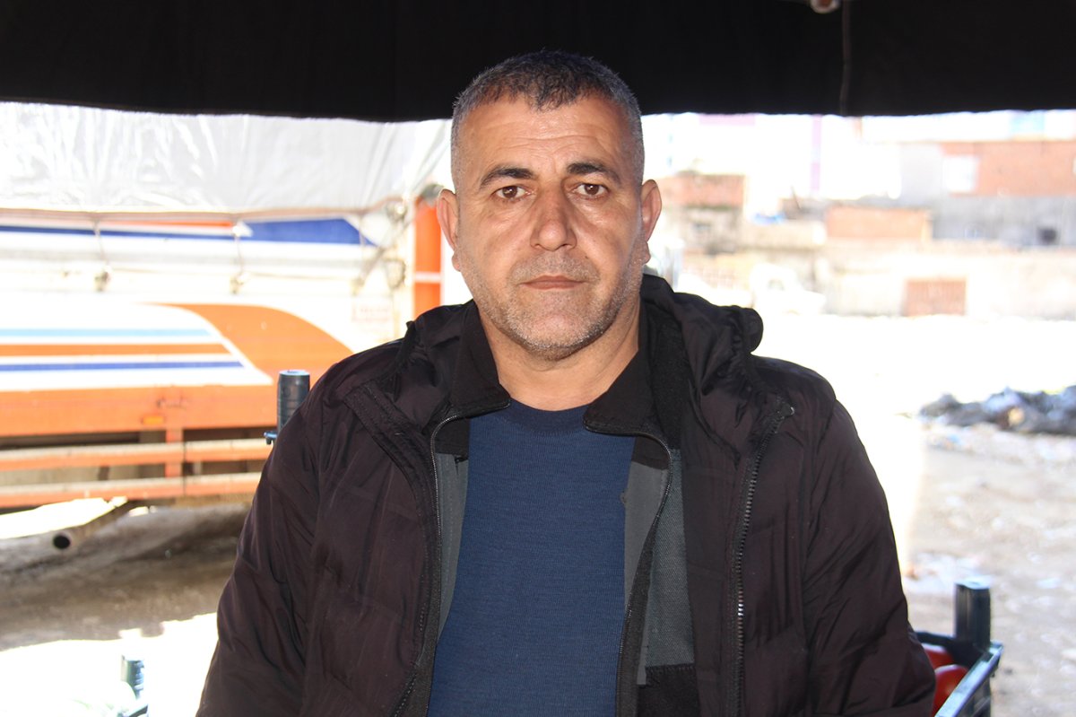 Diyarbakır pazarlarında sebze fiyatları rekor kırdı