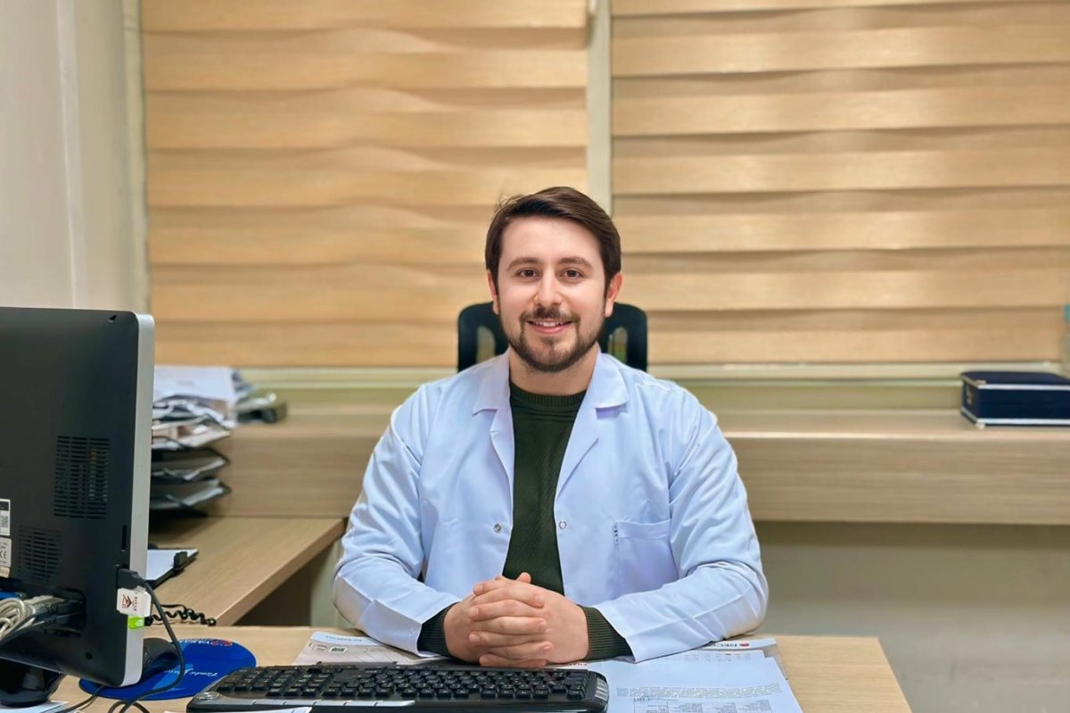 Erken teşhisle kolorektal kanserde başarı oranı yüzde 90’a ulaşıyor