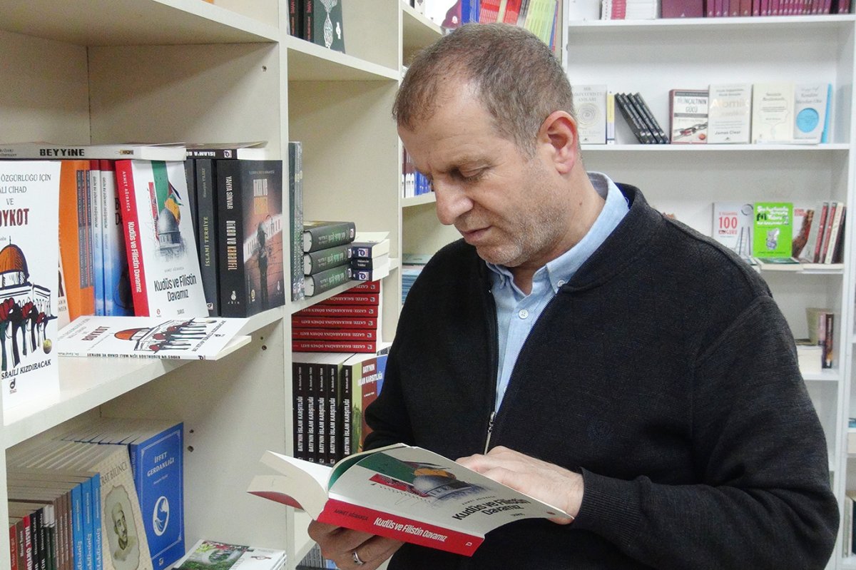 Tarihçi Çelik: Mescid-i Aksa hiçbir dönemde böyle kapatılmadı