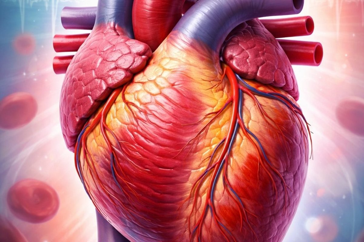 Uzm. Dr. Bahadır: Kalp sağlığı ihmal edilmemeli