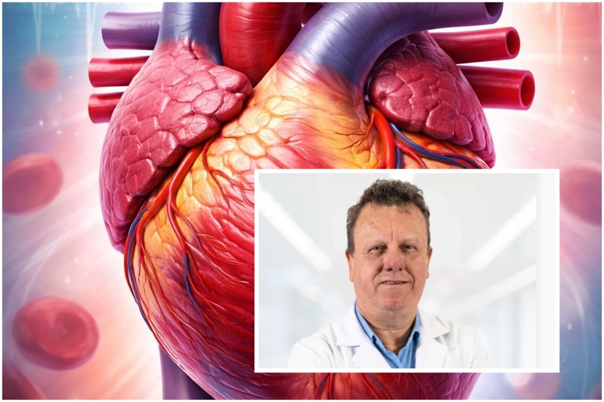 Uzm. Dr. Bahadır: Kalp sağlığı ihmal edilmemeli