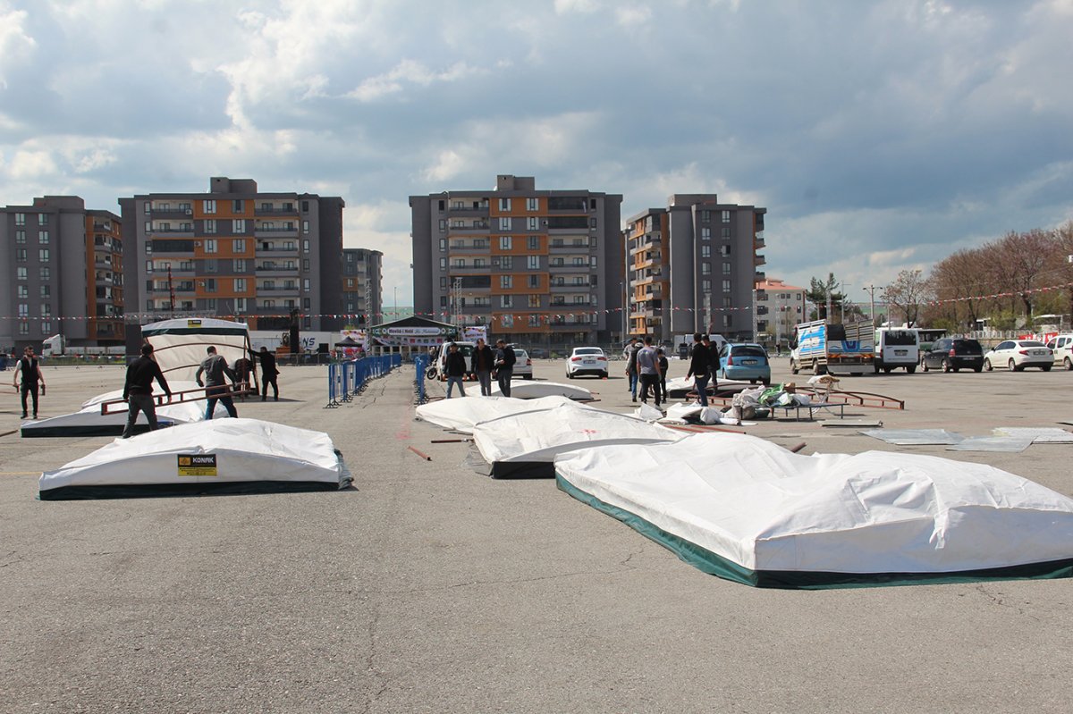 Batman yarınki büyük buluşmaya hazırlanıyor