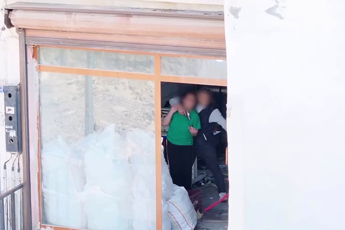 Gaziantep'te rehine krizi: 5 kişiyi rehin aldı, yaralayıp kaçtı