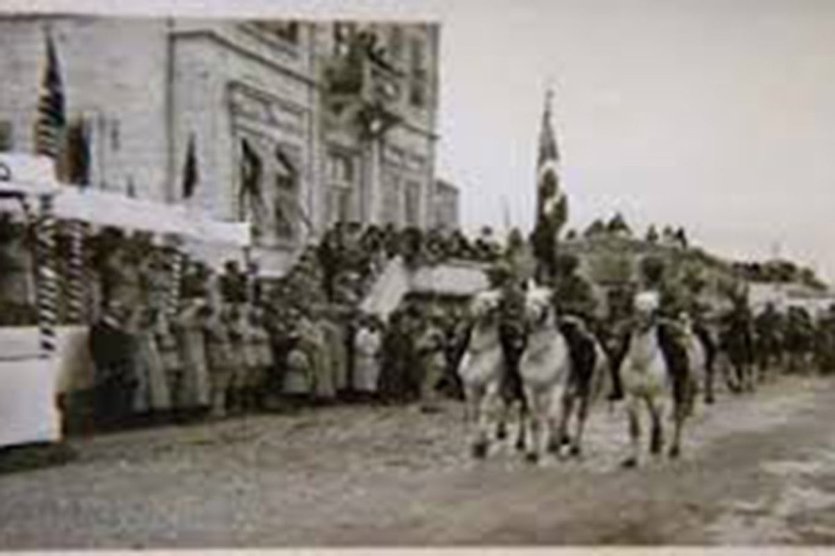 Şanlıurfa'nın Fransız işgalindenkurtuluşu: Onikiler ve yerel direnişin belirleyici rolü