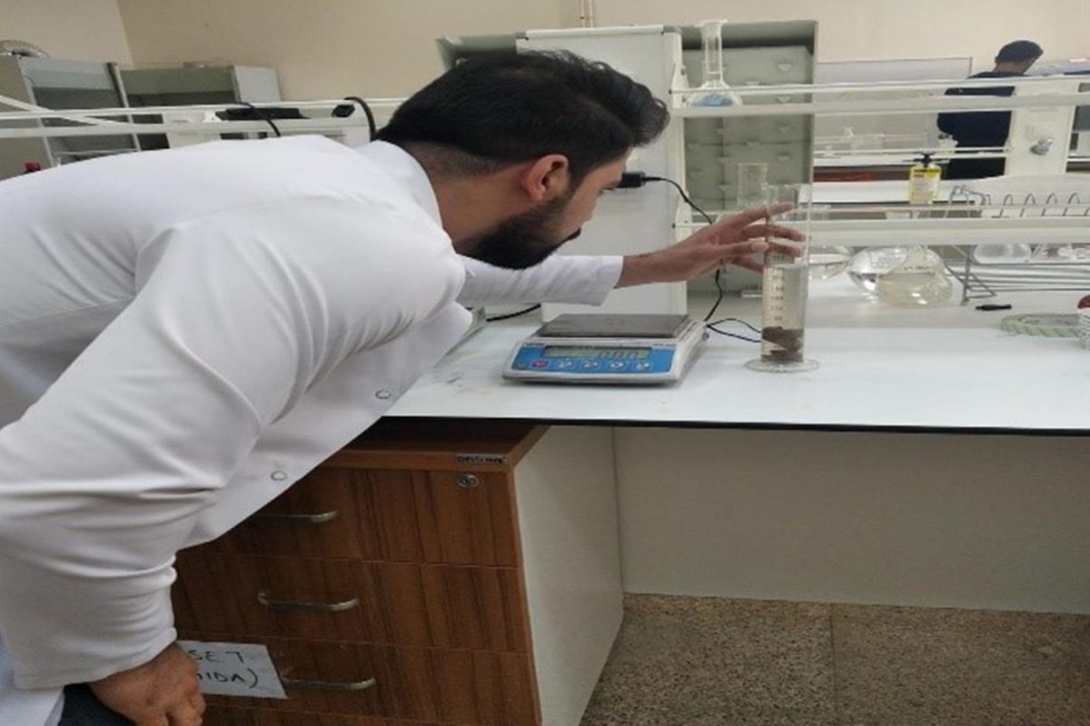 Siirt’te mesleki eğitim: Öğrenciler mezun olmadan iş sahibi oluyor