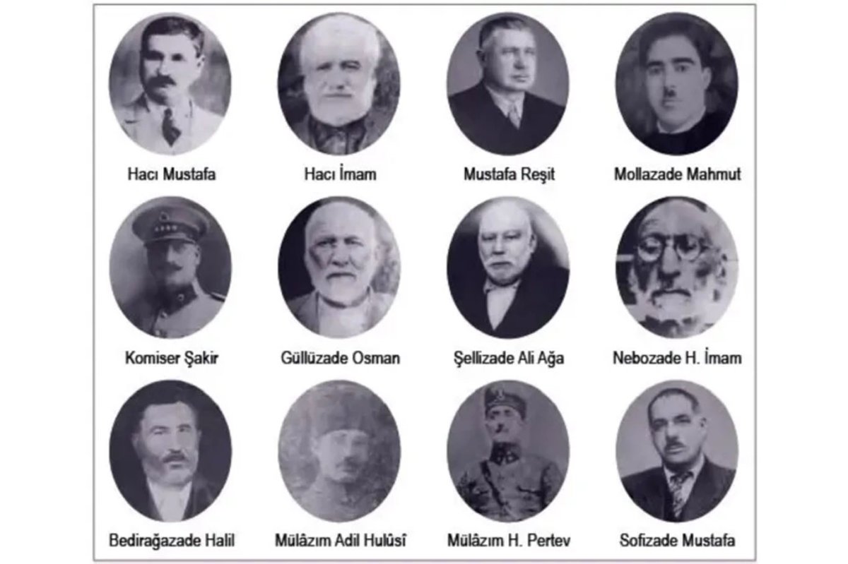 Urfa’nın kurtuluş ruhu 106 yıl sonra yeniden hatırlatıldı: Bu topraklar kanla ve imanla savunuldu