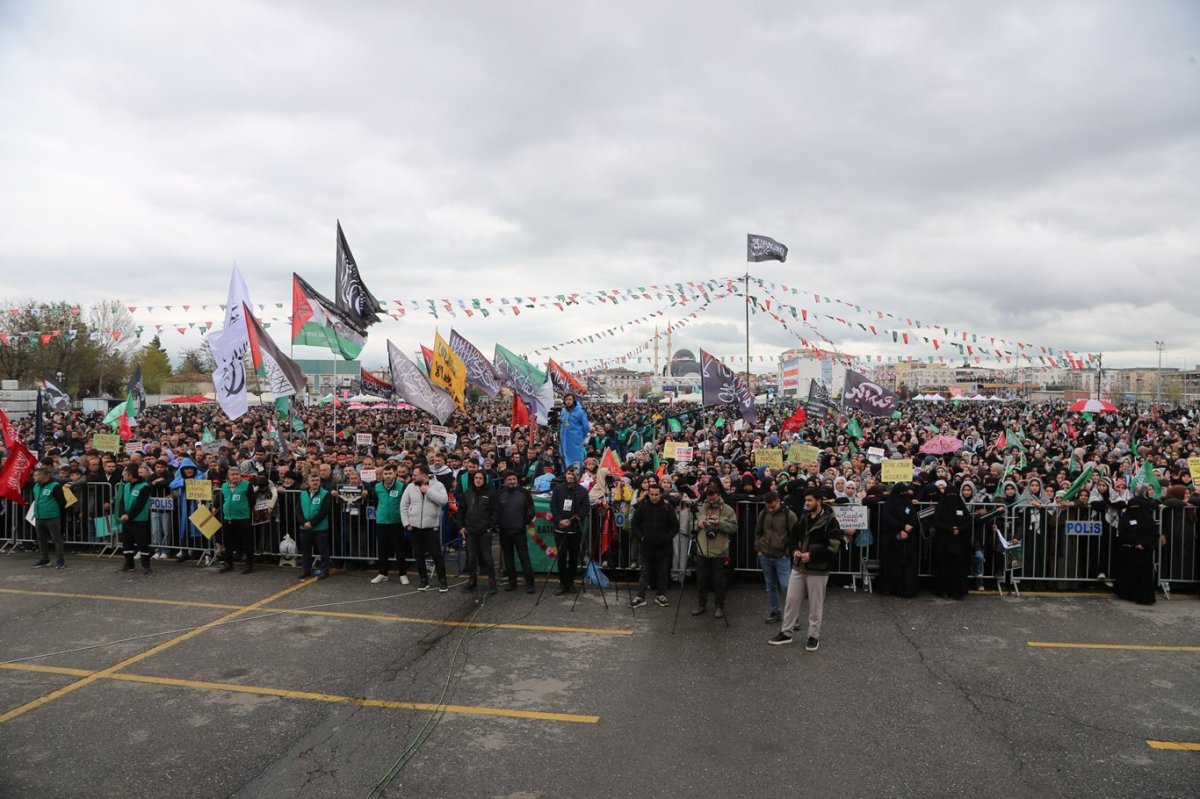 Göktaş Hoca: Peygamber'in sünneti olmadan hiçbir yere varamayız