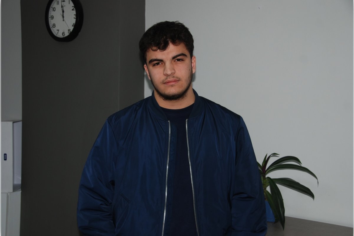 LGS ve YKS adayları, tecrübelerini paylaştı