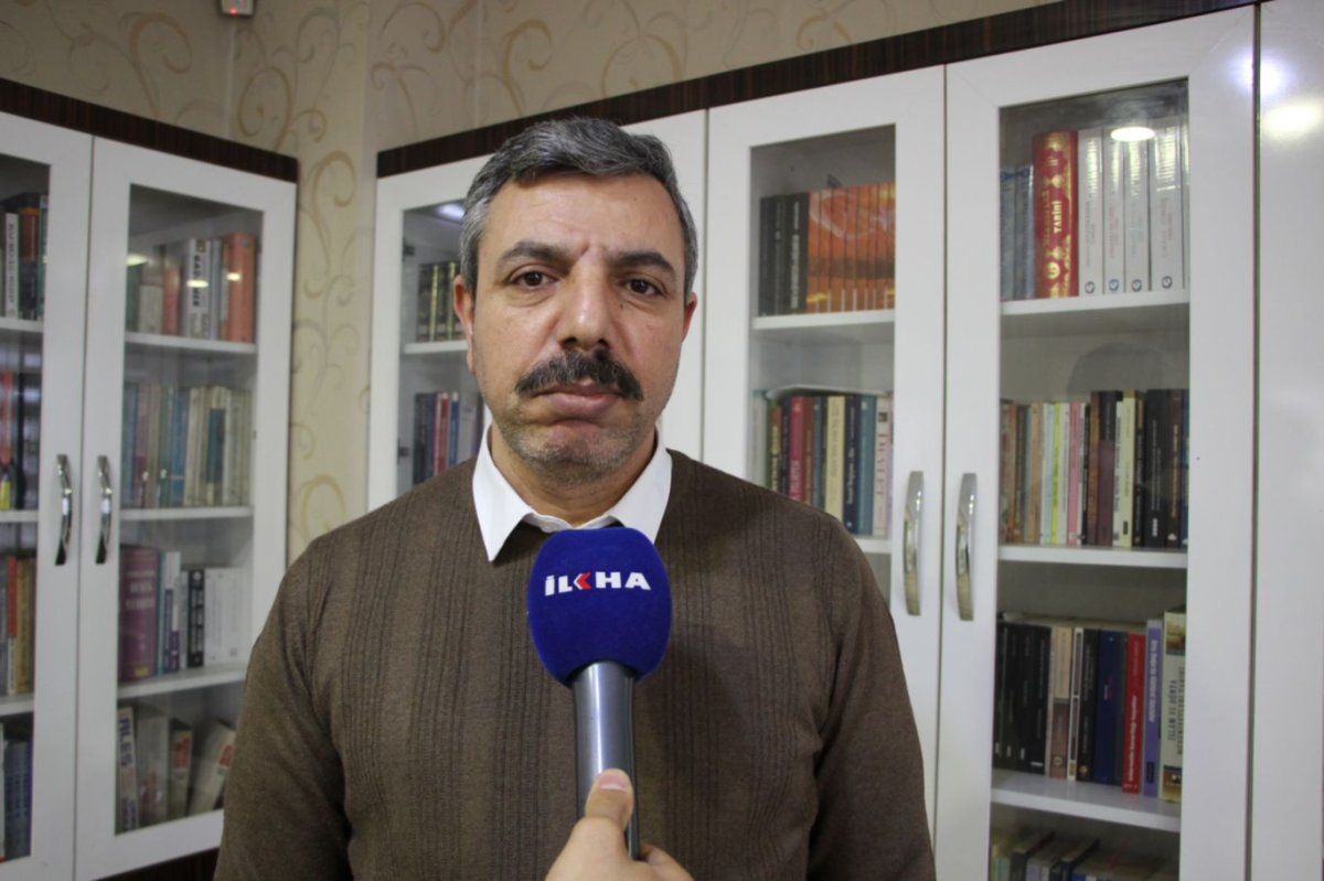 Öğr. Üyesi Dr. Kurşun: İdam uygulaması uluslararası hukuka aykırı
