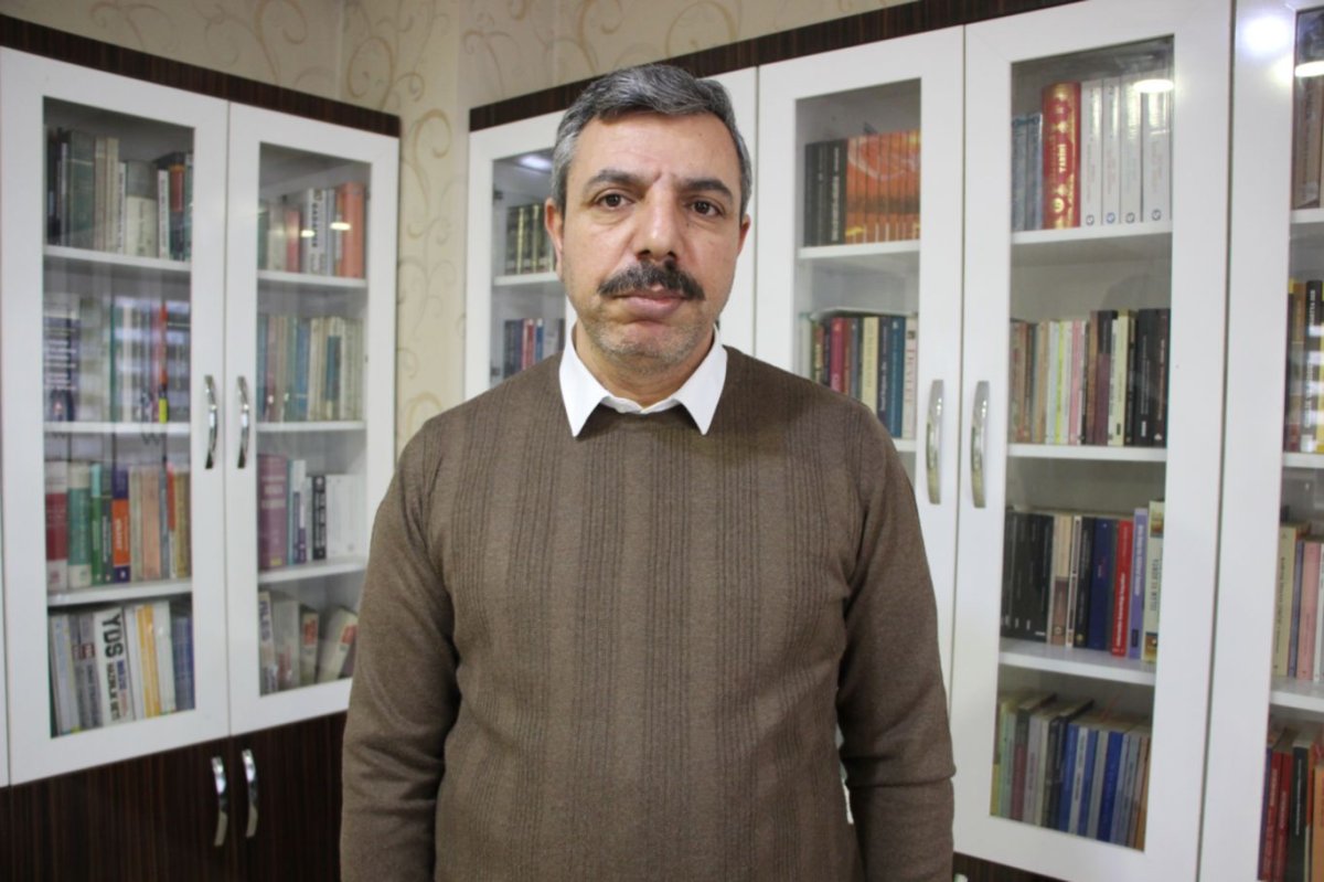 Öğr. Üyesi Dr. Kurşun: İdam uygulaması uluslararası hukuka aykırı