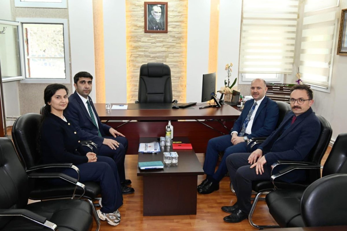 Osmaniye'de DSİ yatırımları 17,3 milyar TL'ye ulaştı