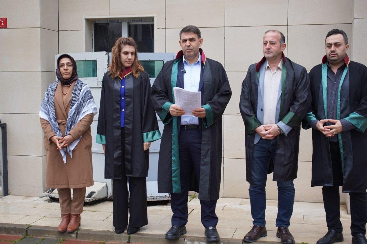 Temiz: İşgal rejiminin idam yasası hukuka aykırı