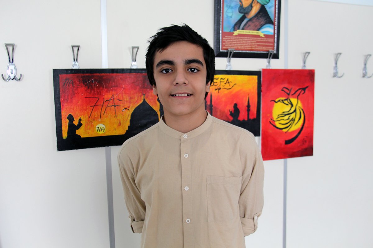 Başarıda yarışan proje okulları yeni dönem için aday öğrencileri bekliyor