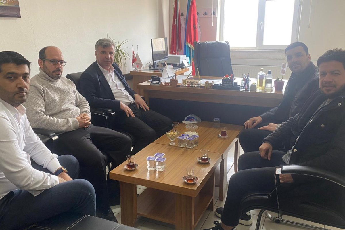 Kayapınar Belediye Başkanı Özhan'dan eğitime tam destek