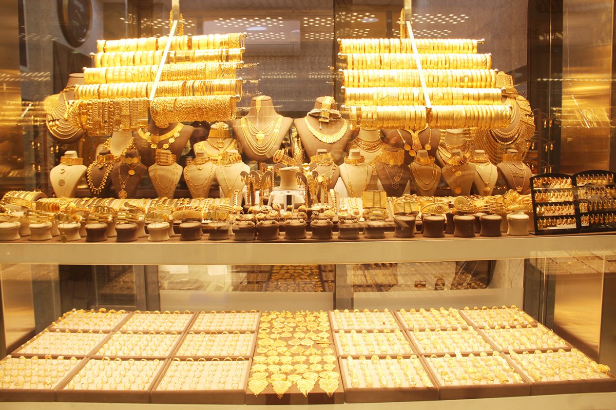 HAKSİAD Batman Şube Başkanı Çetiz: Ucuz altın diye bir şey yoktur