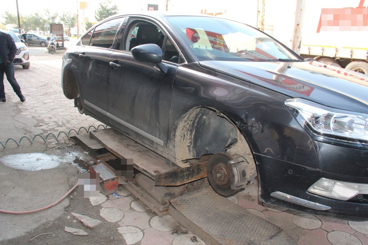 Kış lastiği zorunluluğu sona erdi: Uzmanlardan yaz lastiğine geçiş uyarısı