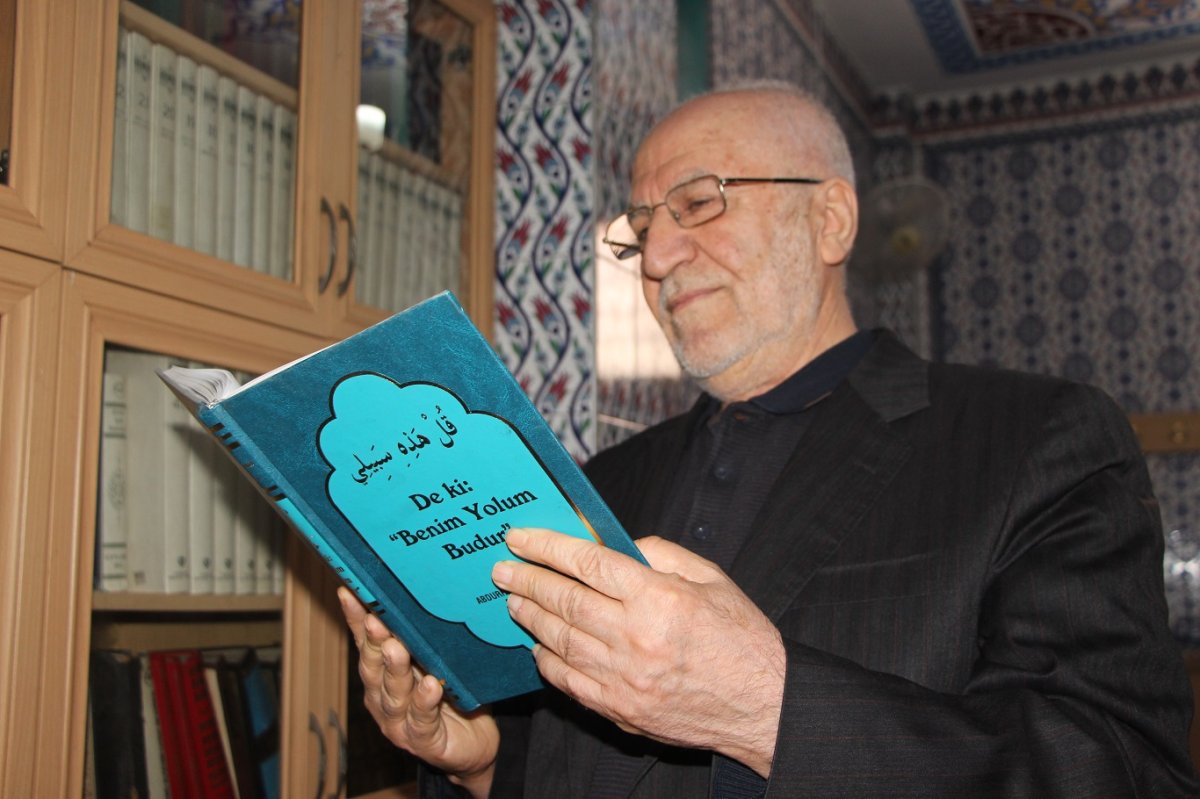 Yenigün: Müslümanların birlik ve beraberlik içinde olmasının zamanı gelmiştir