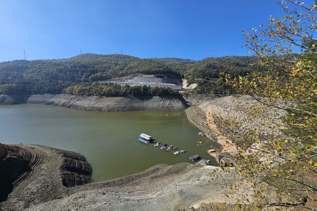 Barajlar dolu ama risk sürüyor: Su yönetimi ve tasarruf uyarısı