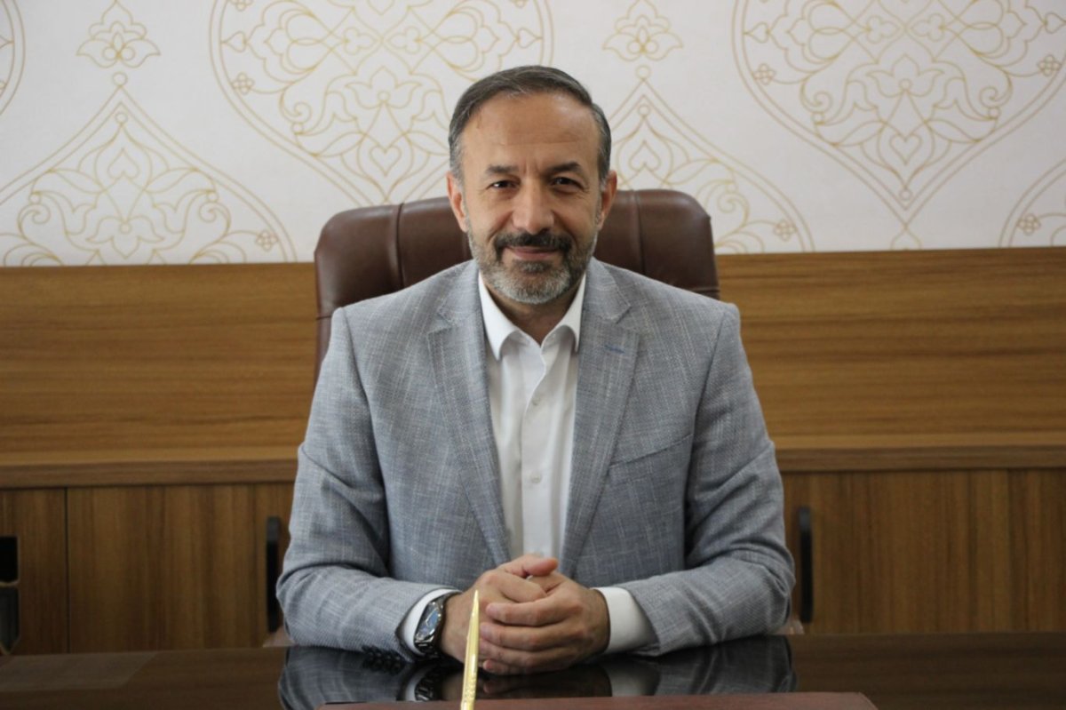 Camilerde edep ve hassasiyet çağrısı: Müftü Bekiroğlu’ndan önemli uyarılar