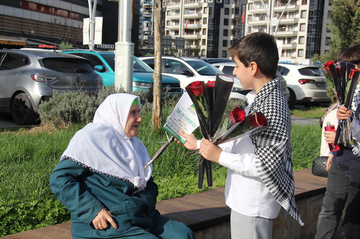 Diyarbakır'da Mevlid-i Nebi etkinliği için anlamlı davet