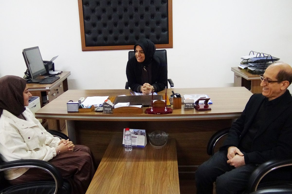 Kur'an-ı Kerim ile ezanı güzel okuma bölge birincilerinin hedefi Türkiye birinciliği