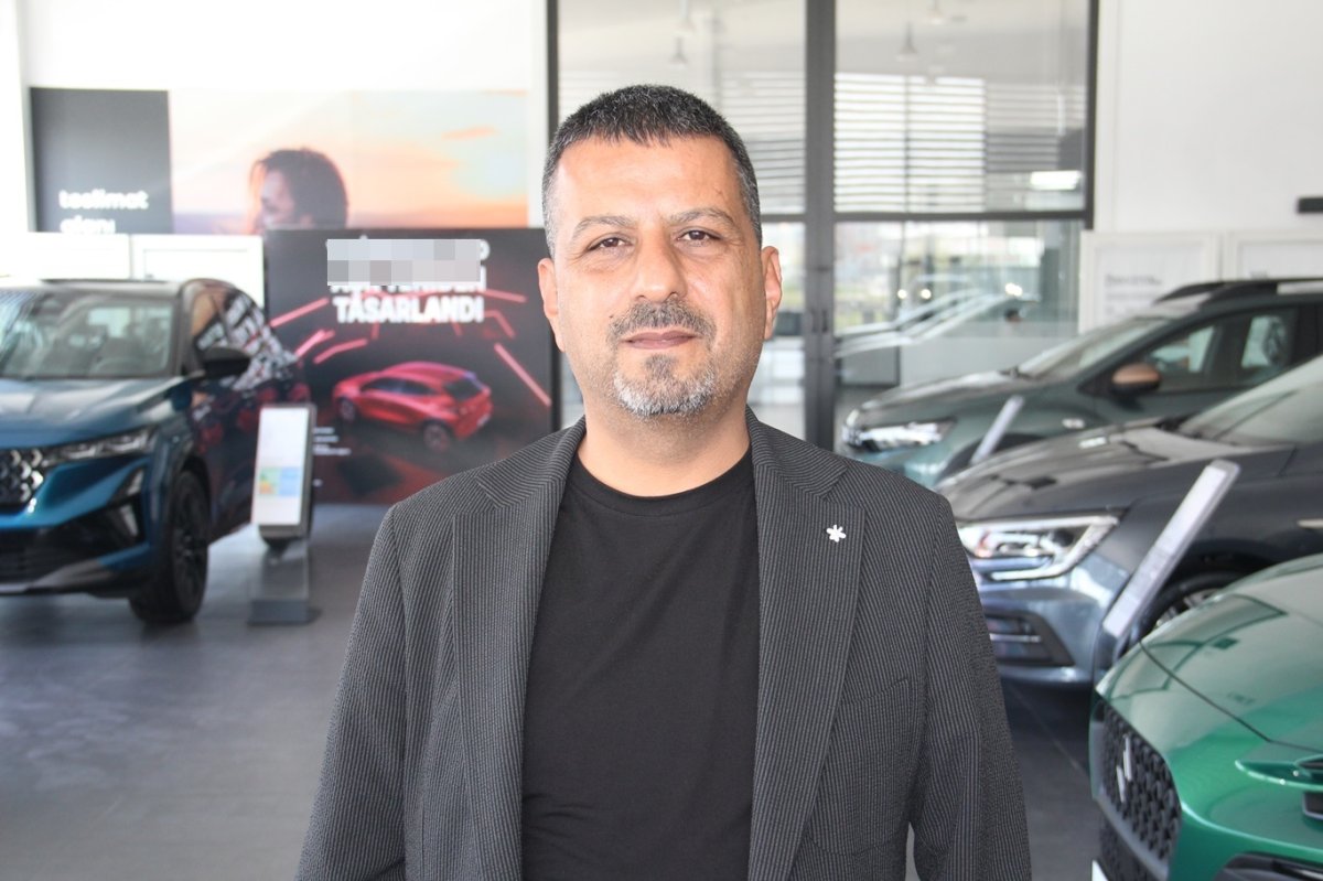 Otomotiv sektörü savaş tedirginliğinin gölgesinde durgunluk yaşıyor