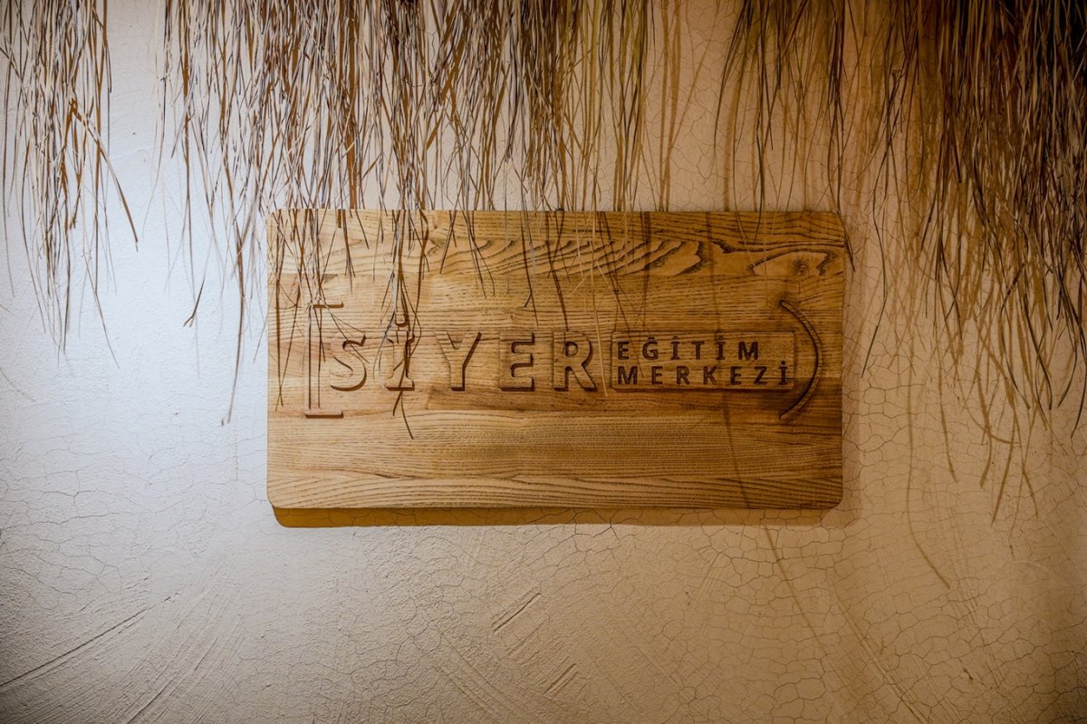 Asr-ı Saadet iklimini günümüze taşıyan "Siyer Diorama Müzesi" açıldı