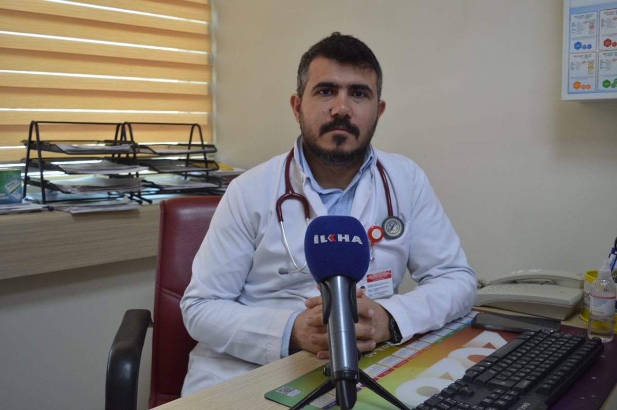 Dünya Hemofili Günü’nde kritik uyarı: Uzayan kanamalar göz ardı edilmemeli