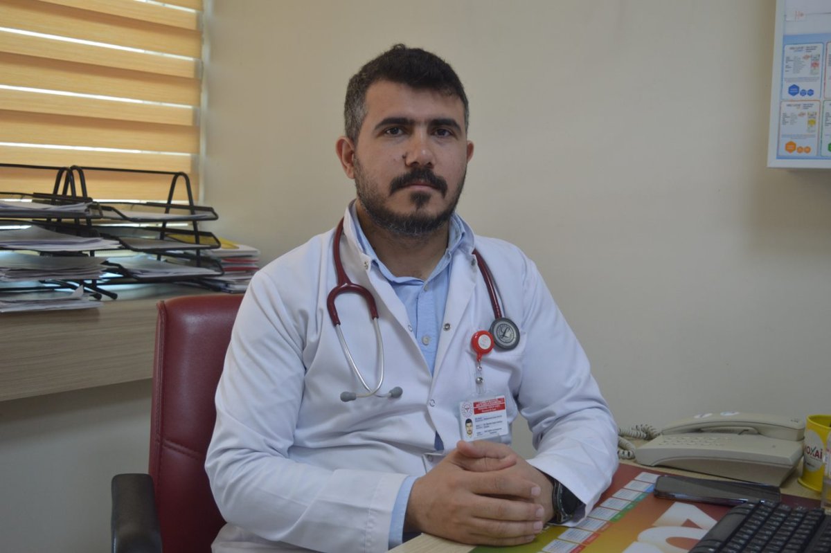 Dünya Hemofili Günü’nde kritik uyarı: Uzayan kanamalar göz ardı edilmemeli