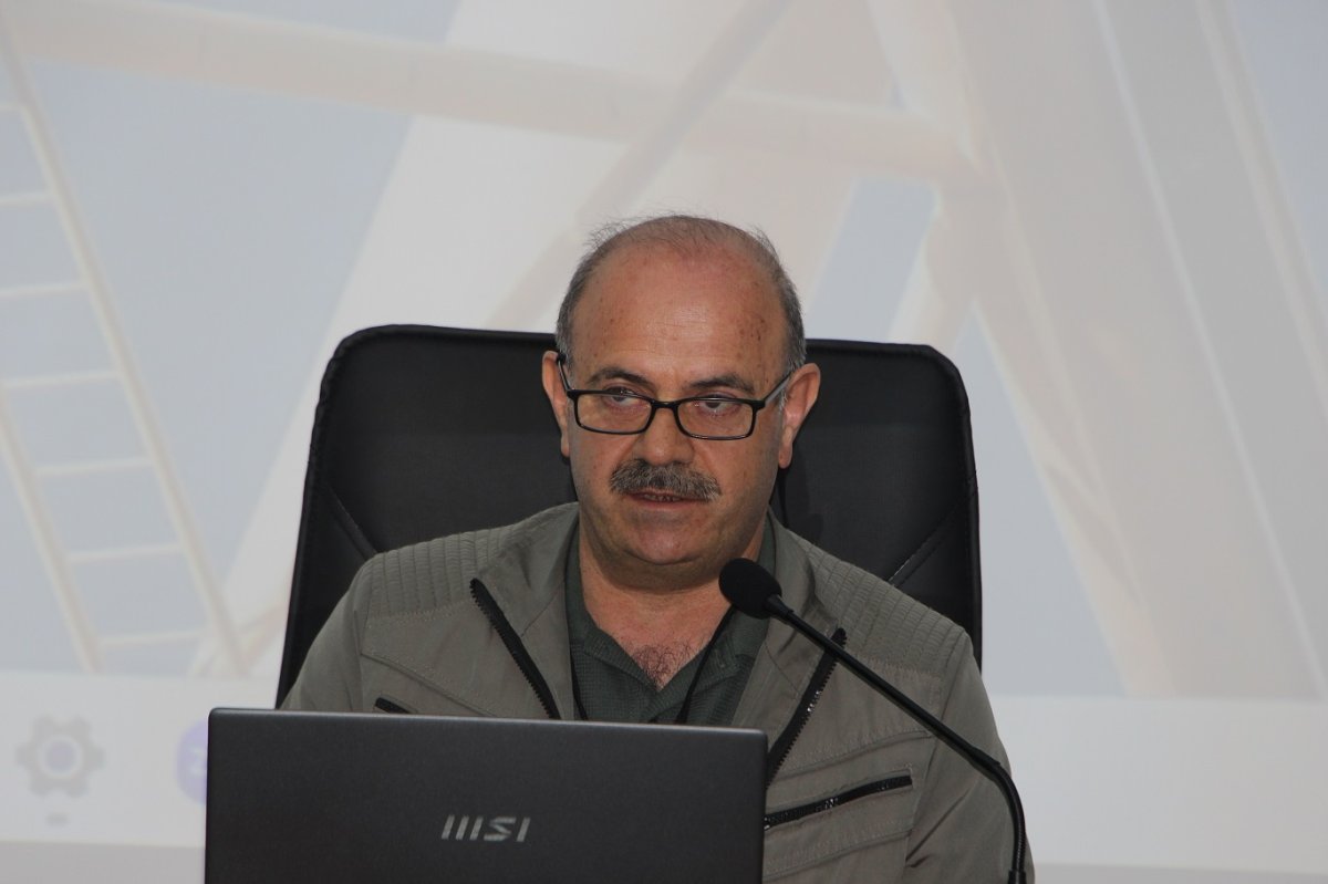 "Siyonizmin Sonu ve İnsanlığın Geleceği" ana temasıyla 26. Uluslararası Beytülmakdis Akademik Sempozyumu düzenlendi