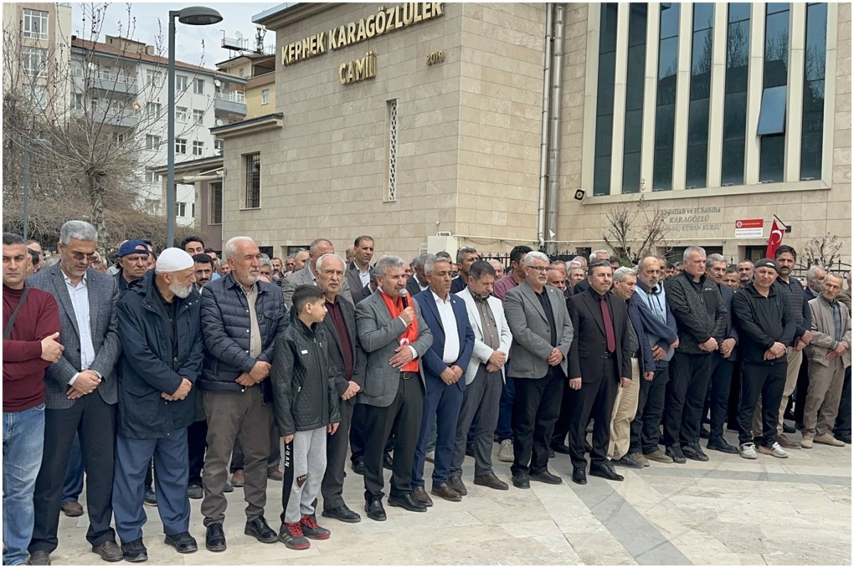 Söylemez: Çocuklarımızı dijital teröre teslim etmeyeceğiz