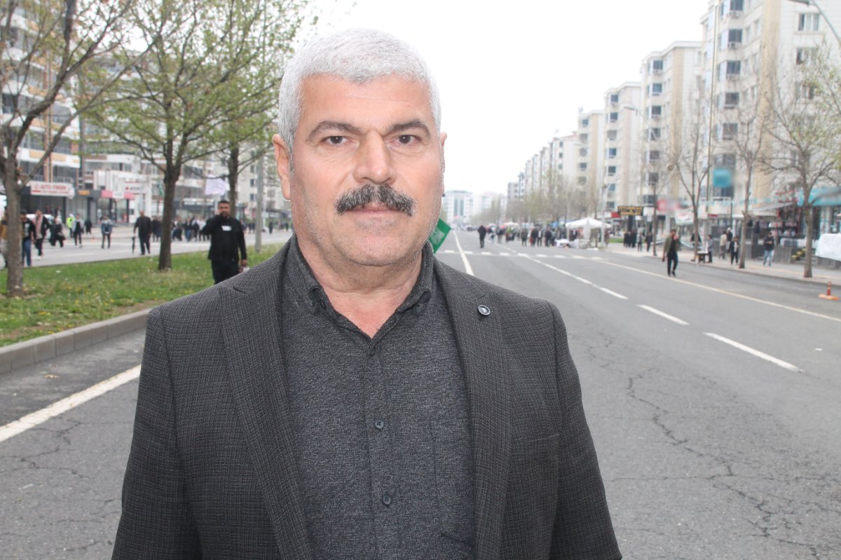 Mevlid-i Nebi etkinliğine katılanlardan etkinlik temasına destek: Vahdet mesajı çok isabetli