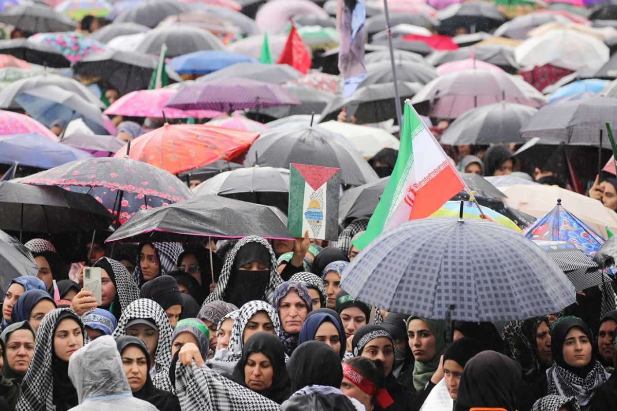 Molla Remzi: Müslümanlar birleşince dünya önümüzde duramayacak