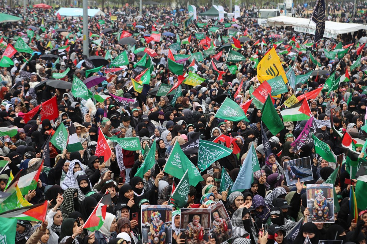 Peygamber Sevdalıları Vakfı Genel Başkanı Şimşek: Kurtuluşun yolu vahdetten geçiyor